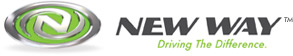 New Way Trucks Logo